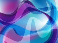 Beautiful Swirls Vector