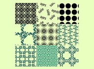 Seamless Tile Patterns