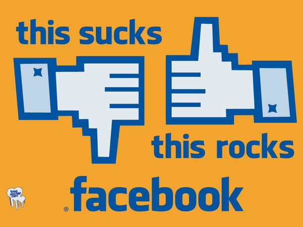 Facebook Approval