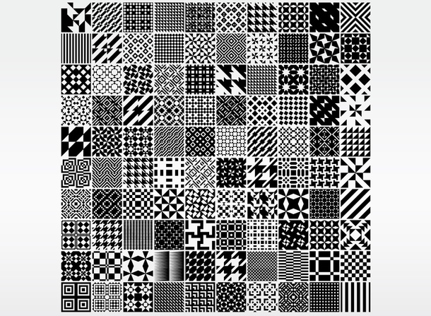 Vector Pattern Pack