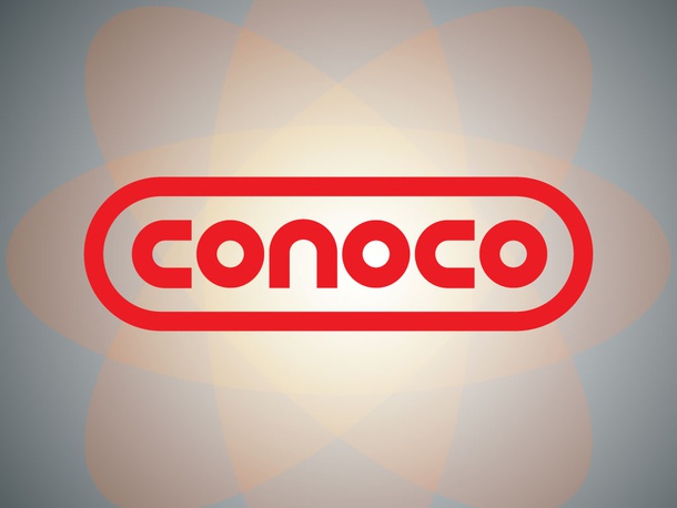 Conoco Logo