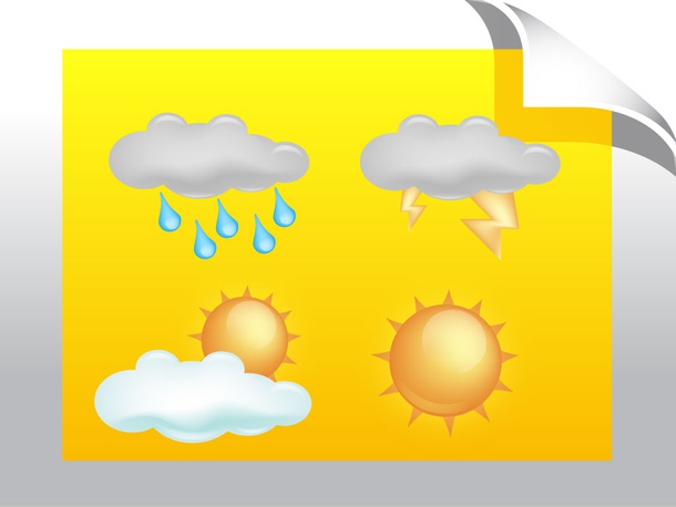 Weather Icons