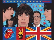 The Stones  Vectors