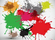 Paint Explosion