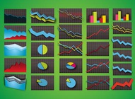 Stock Market Vectors