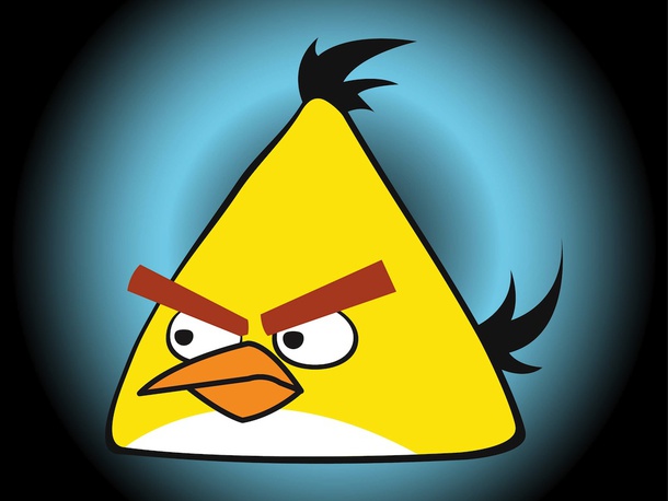 Angry Birds Character