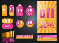 Promotional Vectors