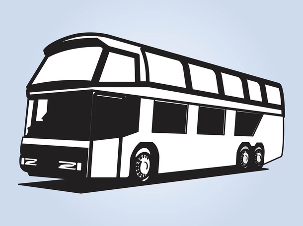 Tourist Bus Tourist Bus