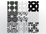 Decorative Tile Patterns