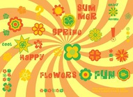 Hippie Graphics