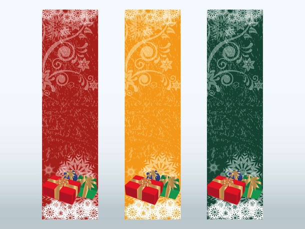 Christmas Design Templates