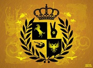 Heraldic Graphics