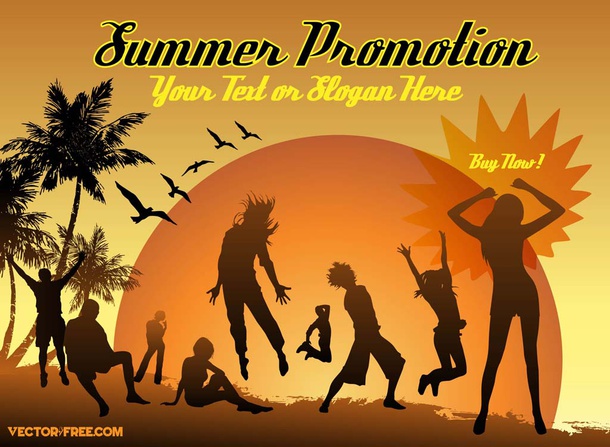 Summer Promotion