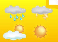 Weather Icons