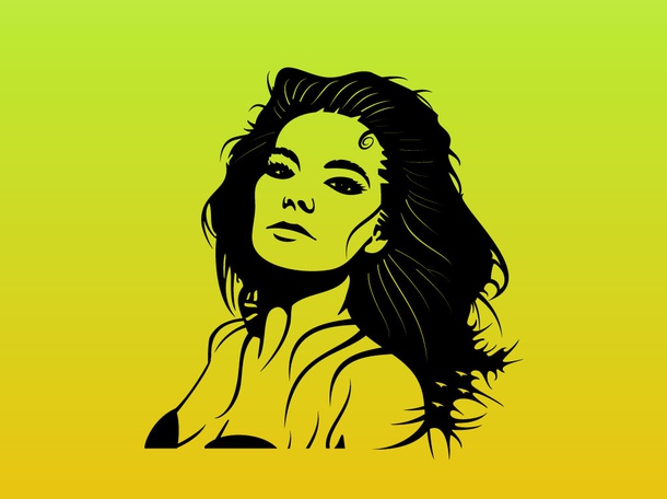 Bjork Graphics