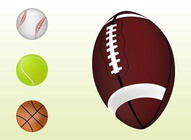 Sports Balls