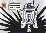 R2D2