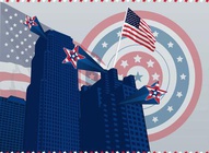 USA Symbols