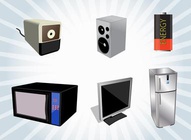 Electrical Goods