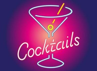 Cocktail Neon