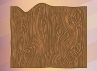 Wood Vector