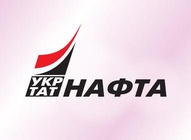 Ukrtatnafta Logo