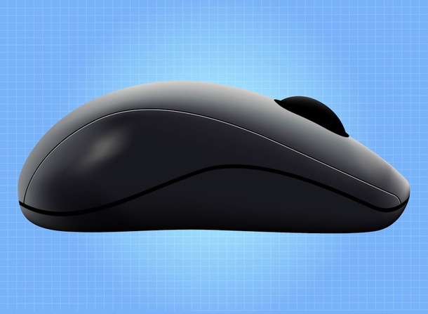 Computer Mouse Design