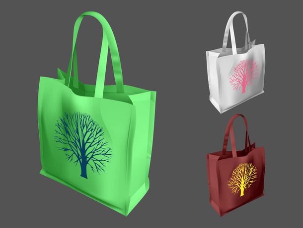 Shopping Bags