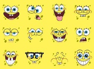 Sponge Bob Cartoons