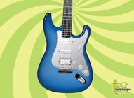 Stratocaster Design