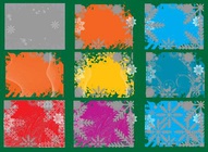 Winter Backgrounds