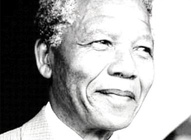 Mandela Portrait