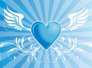 Blue Heart