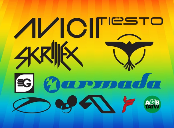 DJ Logos