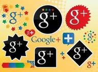 G+ Logo Pack