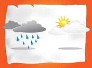 Weather Cloud Icons