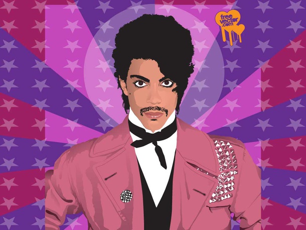 Prince Vector