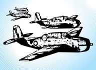 Air Force Illustration