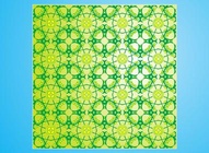 Abstract Decorative Pattern