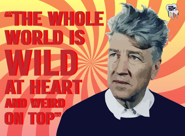 Wild At Heart