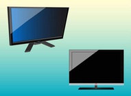LCD TVs
