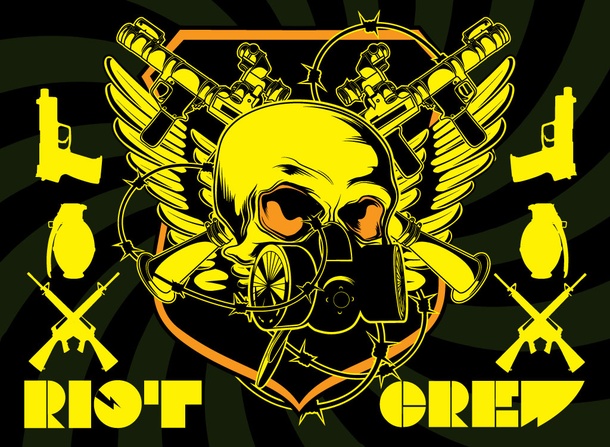 Riot Crew