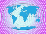 Global Map Design