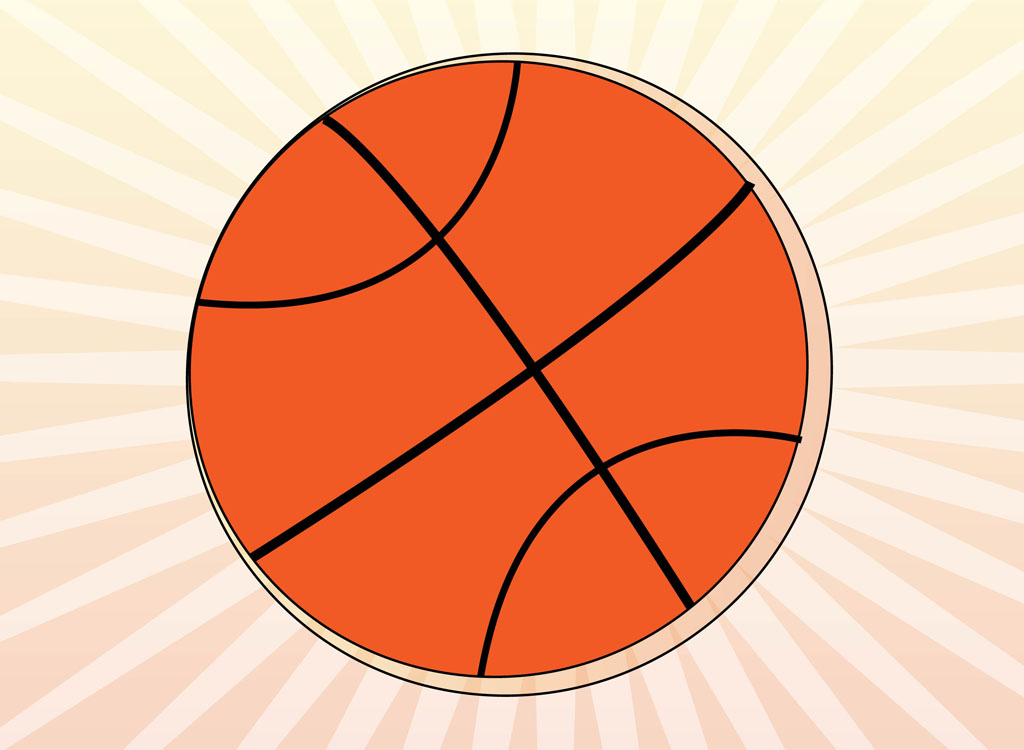 Basketball Championship Logo Clipart, Basketball Championship