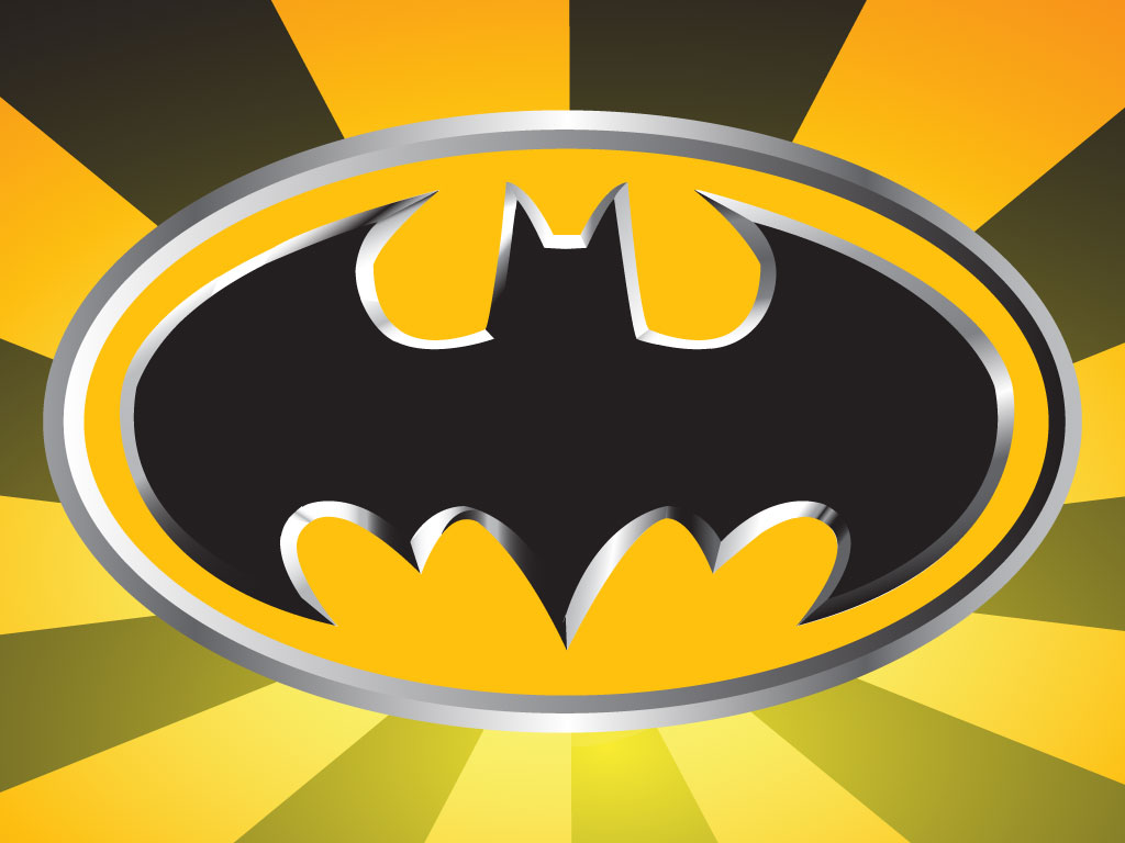 Batman Insignia batman-insignia