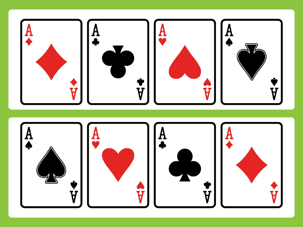 card game clipart free - photo #30