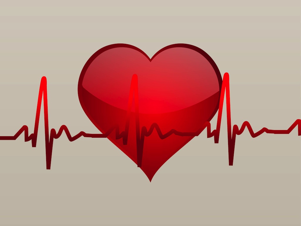 clipart heart medical - photo #42