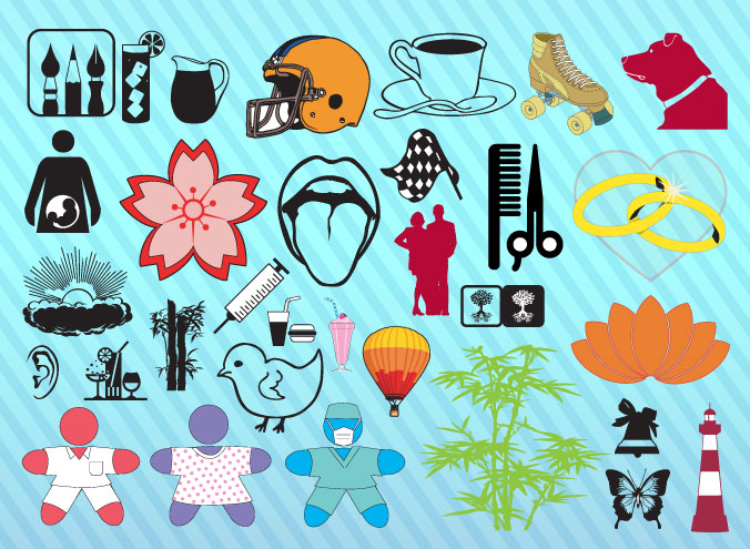 vector eps clipart collection - photo #9