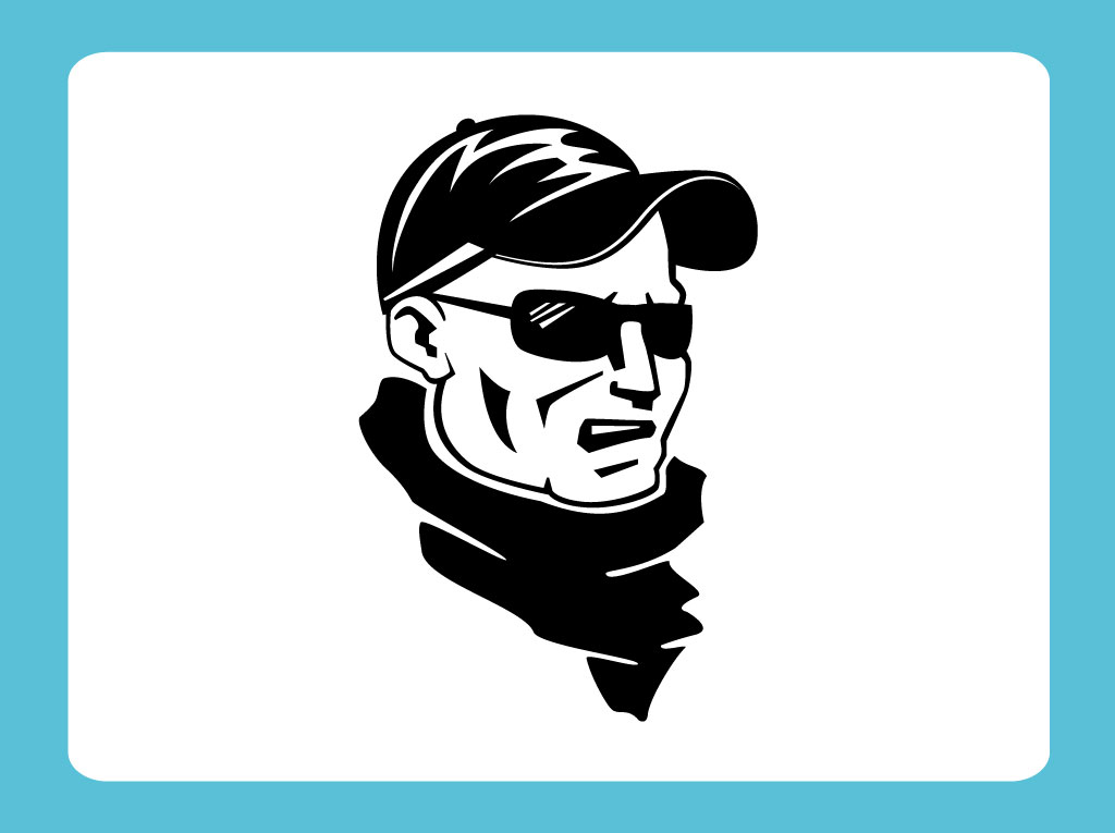 football coach clipart - photo #13