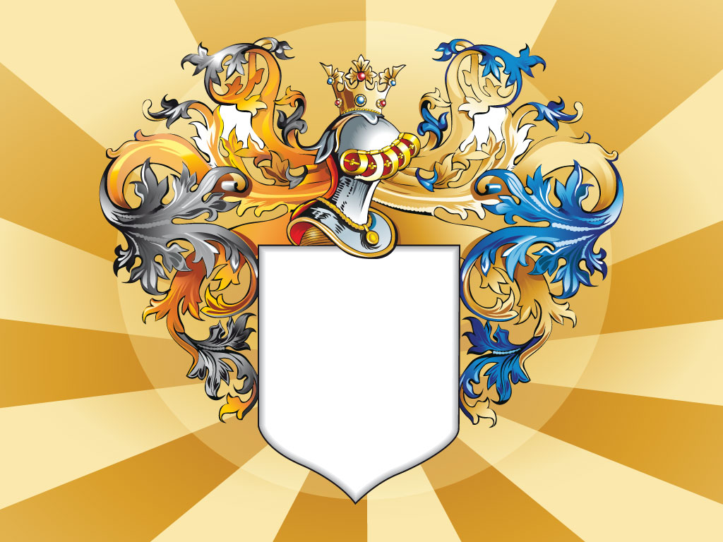heraldic clipart collection - photo #46